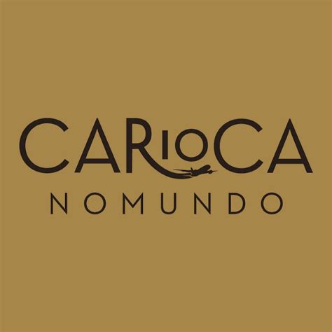 pono.carioca|Carioca NoMundo